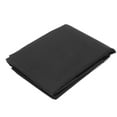 thumbnail image 5 of Car Windshield Sun Shade Parasol Protector Front Windproof Glass Cover Universal Black, 5 of 5