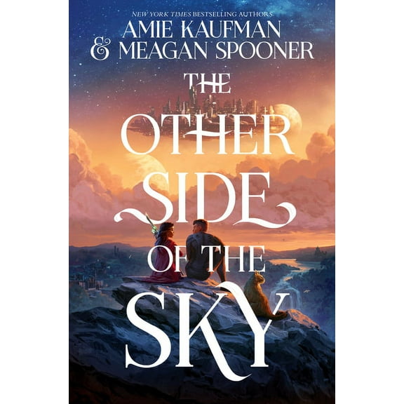 The Other Side of the Sky, (Hardcover)
