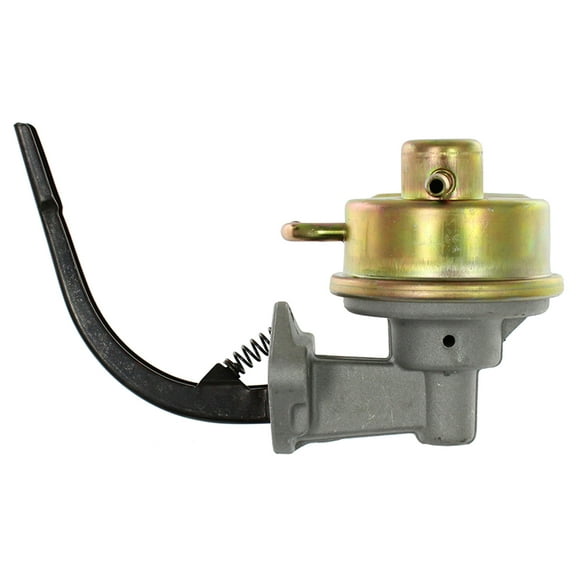 Agility Auto Parts 4030306 Mechanical Fuel Pump for Nissan Specific Models