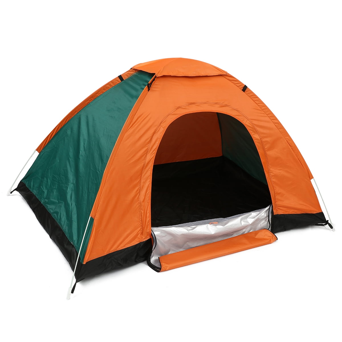 travel tent folding
