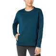 thumbnail image 1 of 32 Degrees Heat Womens Fleece Running Sweatshirt, 1 of 1