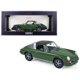 thumbnail image 1 of 1973 Porsche 911 S Targa verde con tapa negra 1/18 modelo de coche a presión por Norev NOREV 187632, 1 of 1