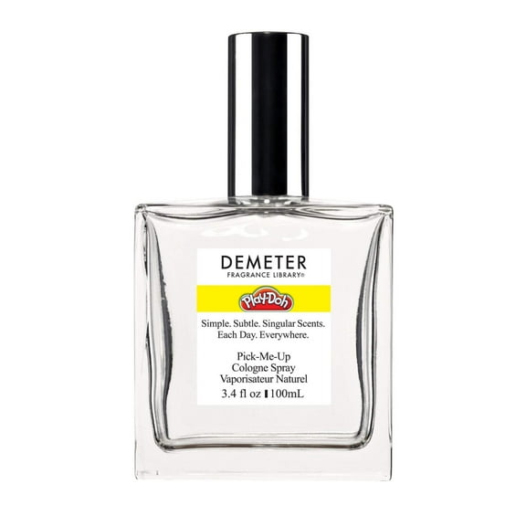 Demeter Play-Doh Cologne Spray - 3.4 oz