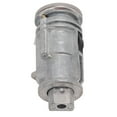 thumbnail image 2 of Cilindro de bloqueo del interruptor de encendido 5003843AB, accesorios para coche con 2 llaves de repuesto para Chrysler 300 Concorde LHS Pacifica, 2 of 12