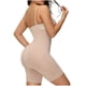 thumbnail image 4 of Body moldeador sin costuras para mujer, moldeador abdominal, moldeador de cadera, ropa interior, corsé moldeador elástico., 4 of 5