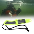 thumbnail image 3 of Scuba Knife, Replacement Practical For Design ANGGREK Otros Deportes, 3 of 8