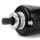thumbnail image 2 of Motorcycle Starter Motor for Kawasaki KLE250 Anhelo EX250 ZZR250 NINJA 250R EL250 250HS GPX250R-II E, 2 of 5