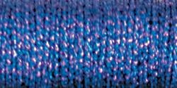 Kreinik Very Fine Metallic Braid #4 12yd-sky Blue