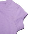 thumbnail image 5 of Bienzoe Girl's Breathable Quick-Dry T-Shirt Pack-K 10/12, 5 of 9