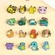 thumbnail image 2 of Kawaii Pokemon Pikachu Gengar Eevee Pins De Solapa Para Mochilas Esmalte Pin Lindos Broches Insignias Joyería Fans Regalos [ZXL], 2 of 4