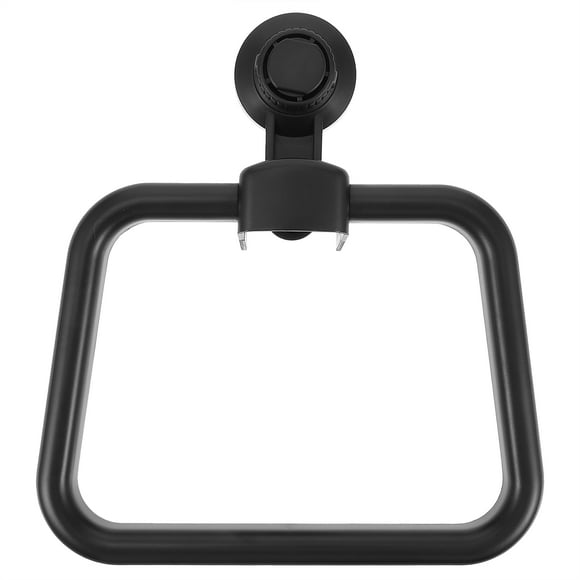 Suction Cup Towel Holder