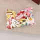 thumbnail image 3 of Paquete De 100 Mini Adornos De Cinta Para Decoración De Tarjetas Artesanales Sunnimix Lazos de cinta, 3 of 7