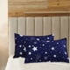 thumbnail image 1 of 2 fundas de almohada de tamaño estándar, suaves y transpirables, estilo granja., 1 of 5