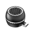 thumbnail image 1 of Mini Altavoz Portátil, Caja de Sonido Universal, Conector USB, Amplificador, Altavoces Inalámbricos Externos, Altavoces Bluetooth de Gran Volumen, 1 of 1