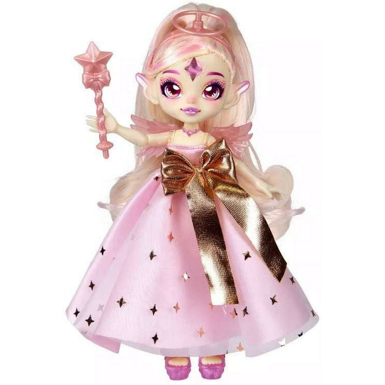 Magic Mixies Shimmerverse Series Angelica The Shining Angel