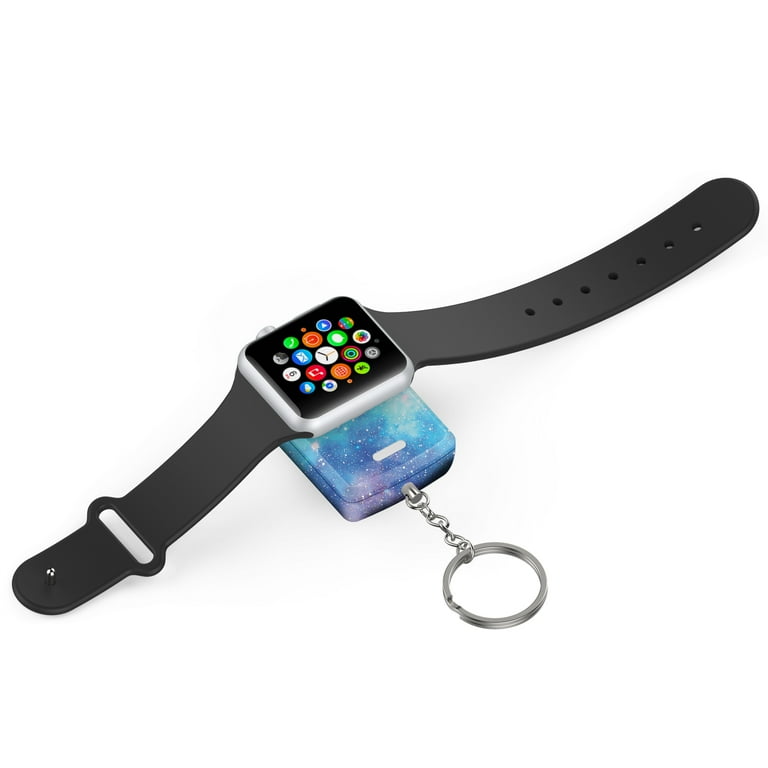 Apple watch portable backup battery & charger hotsell