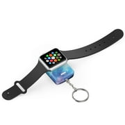 Apple Watch Portable Backup Battery and Charger- Apple Certified Made for Apple Watch