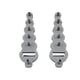 thumbnail image 1 of Antenna Signal Extender Booster for DJI Air 3/Mini4Pro Drone 5.8G, 1 of 5
