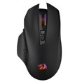 thumbnail image 1 of Ratón inalámbrico para juegos Redragon M656 MAX 3 modos 10000 DPI, 1 of 8