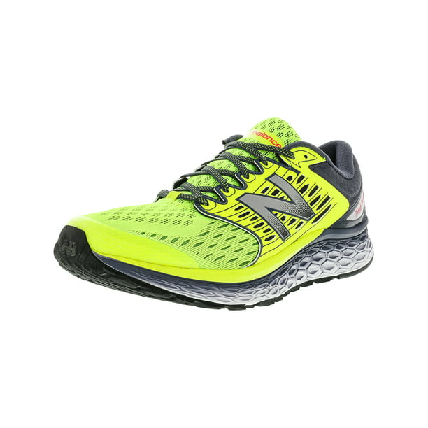 New Balance Men's M1080 Gy6 Ankle-High Running Shoe - 13M