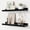 Picture Ledge Shelves,black, variant on General Picture Ledge Shelf, 24 Inch Floating Shelves Set of 2, Nursery Book Shelves for Toys Storage, Kids Bookshelf Wall Mounted for Wall Decor Books Photo Frames, Black