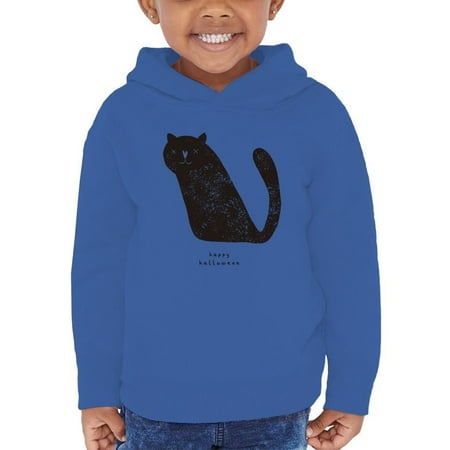 

Happy Halloween Spookitty Hoodie Toddler -Image by Shutterstock 5 Toddler