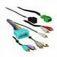 thumbnail image 2 of Metra Honda Element 2003-2011 Amp Retention Harness, 70-7863, 2 of 4