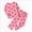 A1-Pink, variant on Bamboo Viscose Toddler Girls Kids Pajama Sets Snug fit Long-Sleeve Softness Sleepwear Pjs Jammies,moisture-wicking 6-12 Months 12-24 Months 2t 3t 4t 5t 6t 7t 8t 9t Children Blue 4-5 Years