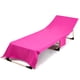 thumbnail image 3 of Funda para sillón de playa de secado rápido Funda para sillón de piscina plegable, 3 of 8