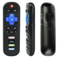 thumbnail image 4 of Télécommande Remplacée pour Roku TV, Compatible pour TCL Roku Série Smart TVs T070, 4 of 5
