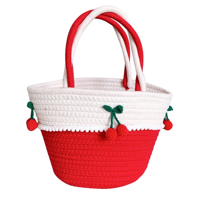EeaseMX Bolso de playa tejido para mujer, bolso de playa de gran capacidad, bolso para exteriores