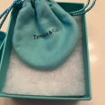 thumbnail image 4 of Tiffany & Co. Collier en Argent avec Pendentifs Circulaires, 4 of 5