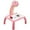 Pink, variant on Drawing Projector for Kids, Children's Projection Painting Set with 24 Patterns, Elephant Projection Drawing Board and Projector Table, Fun Art Toy for Toddler Girls & Boys, 5mL