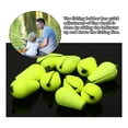 thumbnail image 5 of Symkmb 30Pcs EVA Teardrop Strike Fly Fishing Float Strike Indicator Fishing Bobbers for Fly Fishing Accessories EVA As Shown, 5 of 6