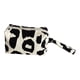 thumbnail image 1 of Estuche de almacenamiento Sunnimix Bolsa cosmética Patrón negro, 1 of 8