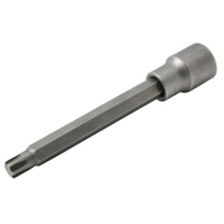 UPC: 0053001092628 | CTA Manufacturing 9262 10 mm 0.5 in. Ribe Bit Socket