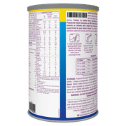 Parents Choice Advantage Premium Non-GMO Powder Baby Formula with Iron, 36 oz