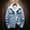 98#Blue, variant on Men Casual Jacket And Velvet Stand-collar Single-breasted Jacket CoatMens Corduroy Shacket Cheap Gentlemen Long Jacket Mohair Knitwear