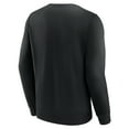 thumbnail image 3 of Men's Profile Black San Francisco Giants Big & Tall Pullover Sweatshirt, 3 of 3