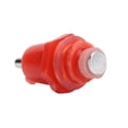 thumbnail image 4 of Alimentador De Agua Para Pollos, Fácil De Limpiar, Descarga Automática De Agua, Cabezal De Agua Para Aves De Corral, Tubería De PVC Para Pastos De Acero Inoxidable Para Granja YLSHRF Cabeza grande, 4 of 8