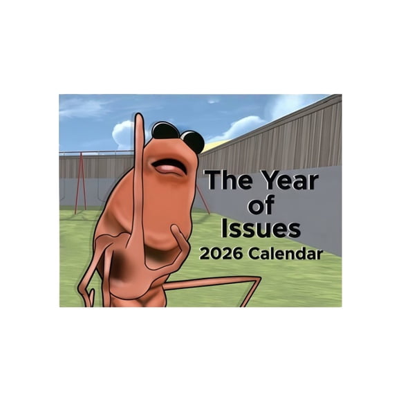 TIELUTT 2026 Wall Calendar Funny Holiday Planner the The Worm Calendar Pocket Monthly Calendar 2022 Three Month Wall Calendar 2022 2022 Calendar Anime Large Calendar board 2022 Wall Calendar Puppies