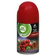 Air Wick National Park Cape Cod Freshmatic Ultra Automatic Air Freshener Spray Refill, 6.17 Fl. Oz.