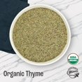thumbnail image 2 of Tomillo orgánico Tea J Mac Botanicals 120 ml, 2 of 8