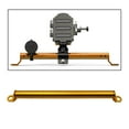 thumbnail image 4 of Motorcycle Balance Bar Motorcycle Cross Bar Motorcycle Accessories Handle Bracket Motorcycle Handlebar for Work Light USB Aureate, 4 of 8