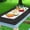 Black, variant on Inflatable Serving Bars Ice Buffet Salad Serving Trays Food Drink Holder Cooler Containers Indoor Outdoor BBQ Picnic Pool Party Supplies Cooler,Ice Tray Food Drink Containers for Summer Par(Black)