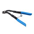 thumbnail image 3 of CV&nbsp;Joint&nbsp;Boot&nbsp;Clamp&nbsp;Cutter&nbsp;Tools, Metal Durable Wear Resistant Easily&nbsp;Grip Angled&nbsp;Head&nbsp; Crimp&nbsp;Pliers Universal For Car ANGGREK Otros, 3 of 8