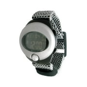 Spoon by Seiko Men's Grey and Black Watch