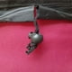 thumbnail image 3 of Carrito Para Mandado Multiusos Plegable Con Bolsa Roja Lion Tools 1093, 3 of 5
