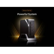MINISFORUM UM773 Lite Mini PC, Ryzen 7 7735HS, 32GB RAM, 1TB SSD, Radeon 680M