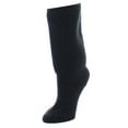 thumbnail image 3 of Natori Natori Women's Wool-Blend Boot Topper Socks - Womens - Female, 9-11, Antique, 3 of 4